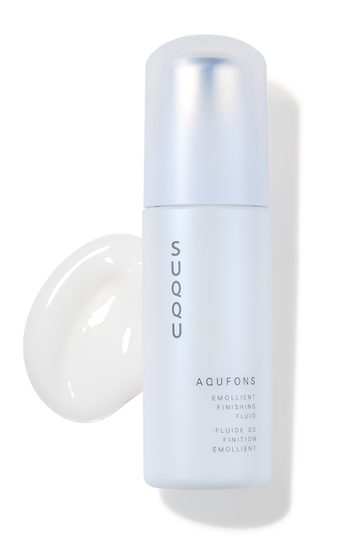 SUQQU 水妍亮采透潤乳